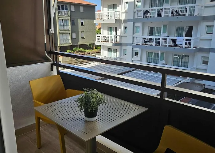 5 Minutes From The Beach, With Air Conditioning *