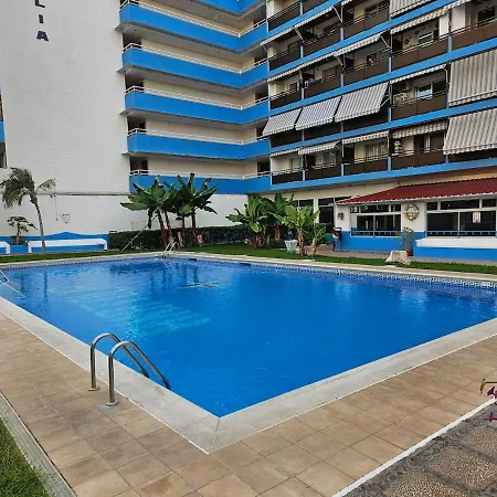 5 Minutes From The Beach, With Air Conditioning * Puerto de la Cruz (Tenerife)