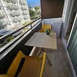 5 Minutes From The Beach, With Air Conditioning Daire Puerto de la Cruz (Tenerife)