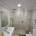 Daire 5 Minutes From The Beach, With Air Conditioning *