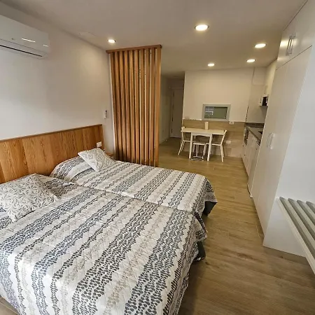 5 Minutes From The Beach, With Air Conditioning Lägenhet Puerto de la Cruz (Tenerife)