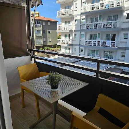 5 Minutes From The Beach, With Air Conditioning *