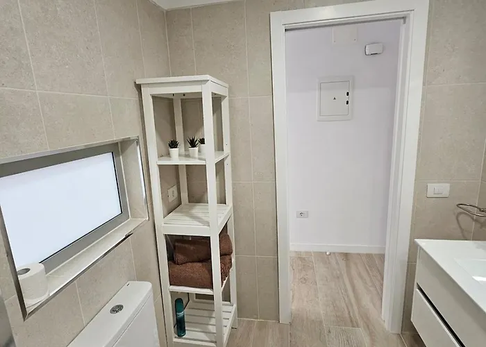 5 Minutes From The Beach, With Air Conditioning Lejlighed Puerto de la Cruz (Tenerife)